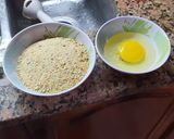 Foto del paso 3 de la receta: Hamburguesas Caseritas