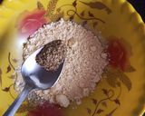 बेसन के अलटे पलटे (Besan ke alte palte recipe in hindi) रेसिपी चरण 1 फोटो