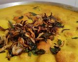 कढ़ी चावल (Kadhi chawal recipe in hindi) रेसिपी चरण 8 फोटो