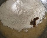 A picture of step 2 of Fried Banana Balls / Jemput-jemput Pisang.