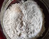 Gulkandi Gujhiya recipe step 1 photo