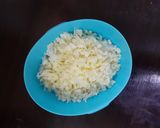 Foto langkah ke 2 dari resep Mentai chicken rice.