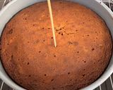 A picture of step 21 of Super Moist Christmas Fruit Cake.
