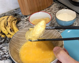Foto del paso 5 de la receta: 🍌 Banana Milanesa en Freidora de Aire
