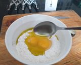 Foto del paso 2 de la receta: 𝐓𝐨𝐫𝐭𝐞𝐥𝐥𝐚𝐜𝐜𝐢