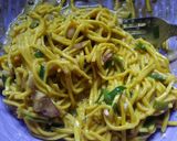 Foto langkah ke 1 dari resep 557. Lapis Mie.