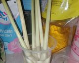 Foto langkah ke 4 dari resep Food Preparation Sederhana(1-2pekan).