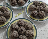 عکس مرحله 5 از دستور توپک نخودچی