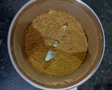 A picture of step 4 of જાલમુરી મસાલો (Jhalmuri Masala Recipe In Gujarati).