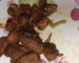 Foto langkah ke 6 dari resep Ayam Panggang Diet.