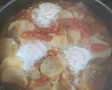 Foto del paso 4 de la receta: Churrasquitos a la criolla