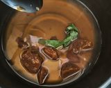 Foto langkah ke 4 dari resep Bubur Sumsum Lembut dengan Multigrain Mix.