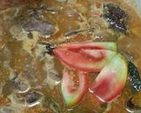 Foto langkah ke 7 dari resep Rica Rica Ati Ampela.