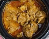 शाही चिकन (shahi chicken recipe in Hindi) रेसिपी चरण 5 फोटो