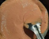 A picture of step 4 of Paneer Tikka Masala.