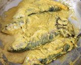 Foto langkah ke 3 dari resep Ikan Bakar Bumbu Padang.