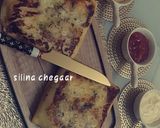 صورة لخطوة 1 من وصفة كريب مالحين❤️😋