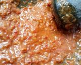 Foto langkah ke 4 dari resep Sambel Terasi (Goreng) ala Megie.