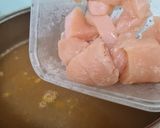 Foto langkah ke 3 dari resep Tom Yum Talay.