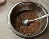 Baguette recept fázis 1 fotója