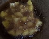 Foto langkah ke 1 dari resep Kentang sosis goreng.