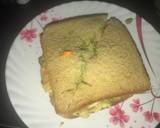 Mayo Sandwich recipe step 4 photo