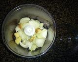 Foto del paso 3 de la receta Samosas Veganas: Empanadillas Hindúes de Patata y Guisantes