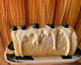 Foto del paso 10 de la receta: Jelly roll