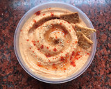 Foto del paso 5 de la receta: Hummus