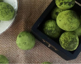 Foto del paso 7 de la receta: Trufas Matcha🍵