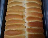Foto langkah ke 4 dari resep Roti sisir mentega 1x proofing #BandungRecook3_RinkaLoumitha.