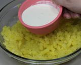 Foto del paso 4 de la receta: Puré de papa amarilla/criolla gourmet - recetas navideñas