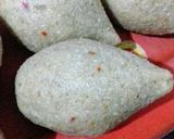 صورة لخطوة 1 من وصفة الكبة المقلية