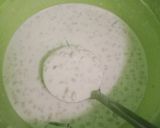 Foto langkah ke 3 dari resep (22)Peyek Kacang.