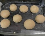 Foto del paso 15 de la receta: Bollos rellenos