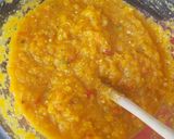 Foto del paso 4 de la receta: Soufflet de auyama (zapallo)