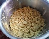 লেফ্টওভার বিস্কুটের কেক (leftover biscuit er cake recipe in bengali) রেসিপি ধাপ - 1 ছবি