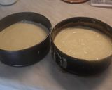 Rumos-csokis "pasi torta" recept fázis 1 fotója