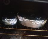 Foto del paso 7 de la receta: Chocoflan