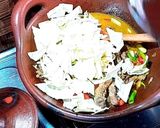Foto langkah ke 5 dari resep Tongseng Kambing.