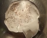 Omlós rántott csirkemellfilé recept fázis 1 fotója