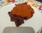 Foto del paso 8 de la receta: Carrilleras de cerdo al vino tinto