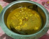 Foto langkah ke 5 dari resep Mie ayam kering.