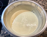 Foto del paso 4 de la receta Tarta de coco húmeda