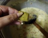 صورة لخطوة 4 من وصفة معكرونة بالوايت صوص