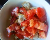 Foto del paso 2 de la receta: Ensalada panzanella