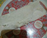 Foto langkah ke 4 dari resep 24. Martabak TTD (Telor Tahu Daging).