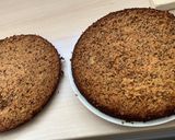 Répatorta extrákkal recept fázis 4 fotója