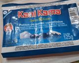Foto del paso 1 de la receta: Capelinas de KaniKama (sorrentinos)
