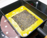 簡單煎出「海苔玉子燒」美味又鮮美！！的食譜步驟6照片